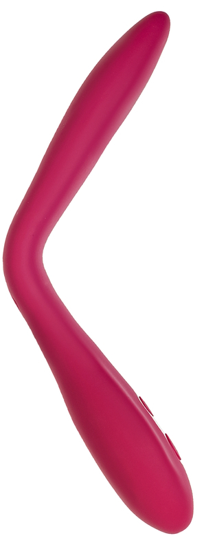 TOYFA Basic Многофункциональный парный вибратор с дистанционным управлением Leroina Caberna — купить в Минске Изображение TOYFA Basic Многофункциональный парный вибратор с дистанционным управлением Leroina Caberna
