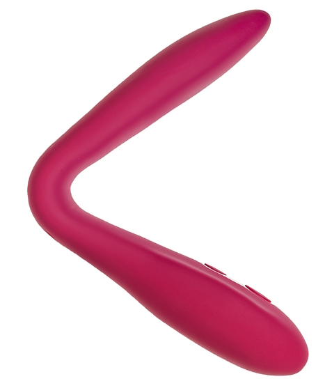 TOYFA Basic Многофункциональный парный вибратор с дистанционным управлением Leroina Caberna — купить в Минске Изображение TOYFA Basic Многофункциональный парный вибратор с дистанционным управлением Leroina Caberna