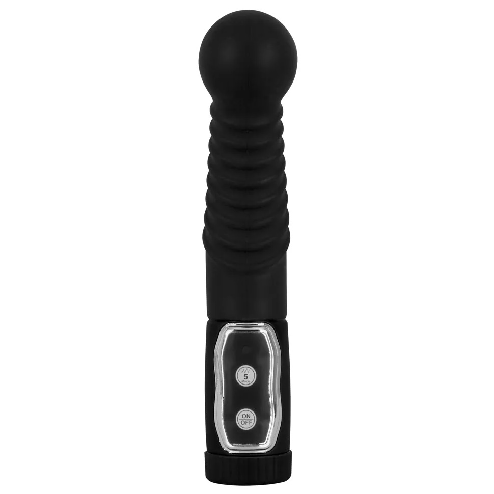 Изображение Orion, Германия Стимулятор простаты с ротацией Prostate Twister
