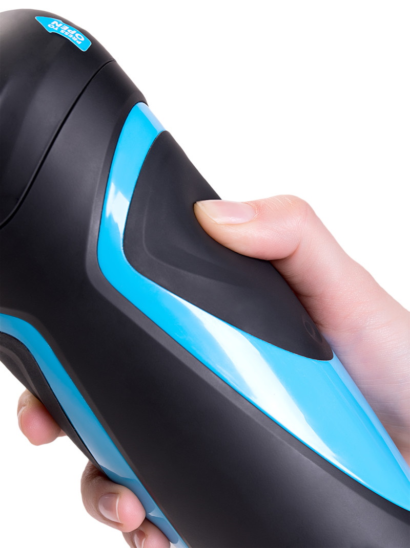 Фото Satisfyer, Германия Мастурбатор Satisfyer Men One
