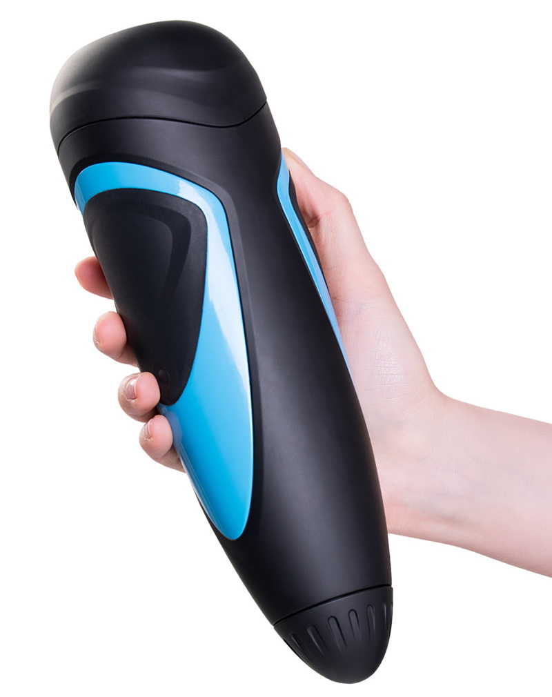 Фото Satisfyer, Германия Мастурбатор Satisfyer Men One