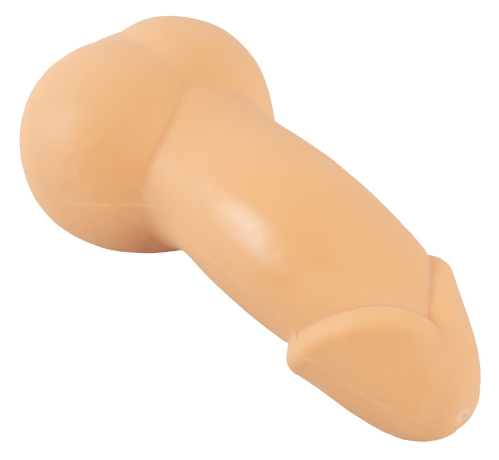 Фото Orion, Германия Сувенирный пенис-антистресс Penis Stress Ball