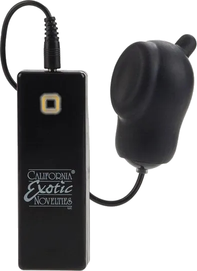 Фото California Exotic Novelties, США Набор для удовольствия Gyrating Pleasure Kit из трех предметов