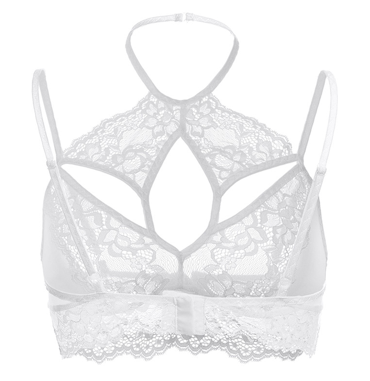 Фото Erolanta Lingerie Удлиненный бралетт Erolanta Nelly 42-44