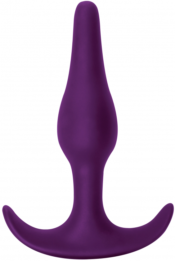 Lola Toys, Россия Анальный стимулятор из медицинского силикона Spice It Up Starter фиолетовый — купить в Минске Изображение Lola Toys, Россия Анальный стимулятор из медицинского силикона Spice It Up Starter фиолетовый