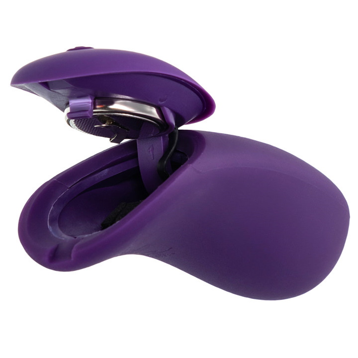 Изображение We-Vibe, Канада Смарт-вибратор для двоих We-Vibe Chorus фиолетовый