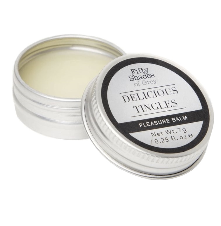 Фото Fifty Shades of Grey, Великобритания Набор Desire Blooms Fifty Shades of Grey с вакуумно-волновым стимулятором Womanizer Liberty