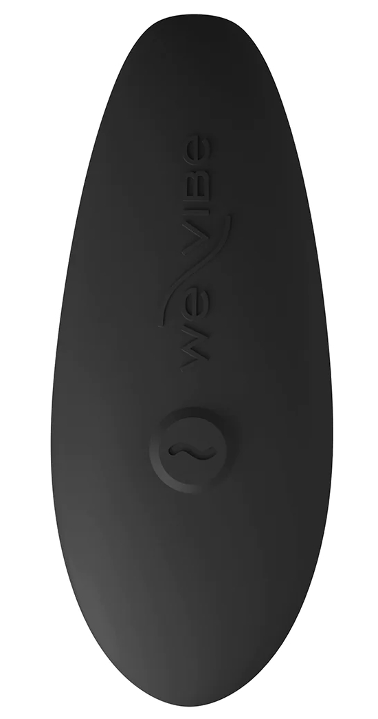Фото Fifty Shades of Grey, Великобритания Набор для пар Moving As One Fifty Shades of Grey со смарт-вибратором для пар We-Vibe Sync Lite