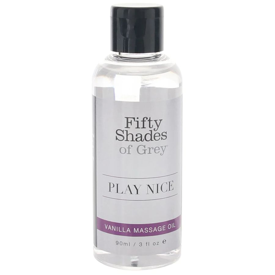 Фото Fifty Shades of Grey, Великобритания Набор для пар Moving As One Fifty Shades of Grey со смарт-вибратором для пар We-Vibe Sync Lite