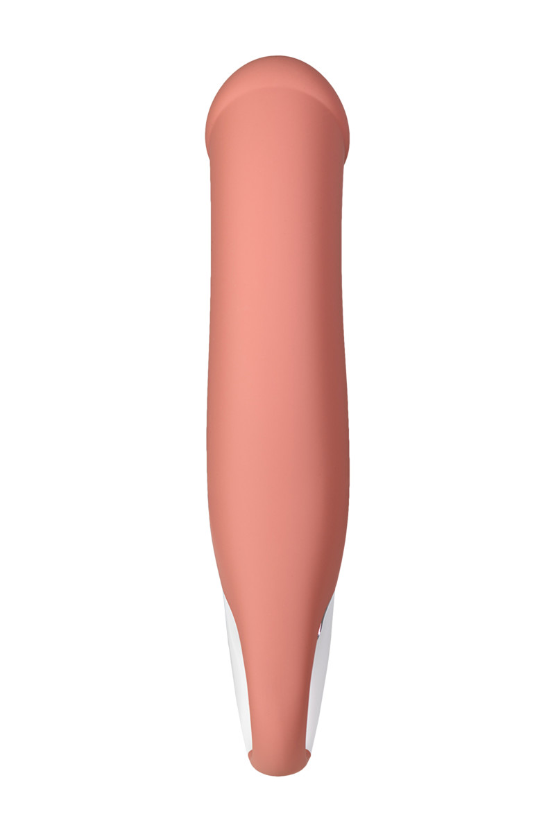 Изображение Satisfyer, Германия Классический вибратор Satisfyer Master 24 см