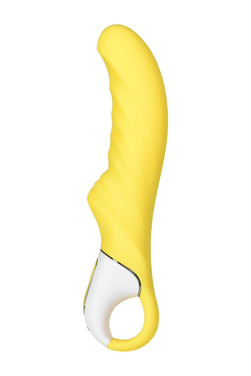 Фото Satisfyer, Германия Вибратор для точки G Satisfyer Yummy Sunshine