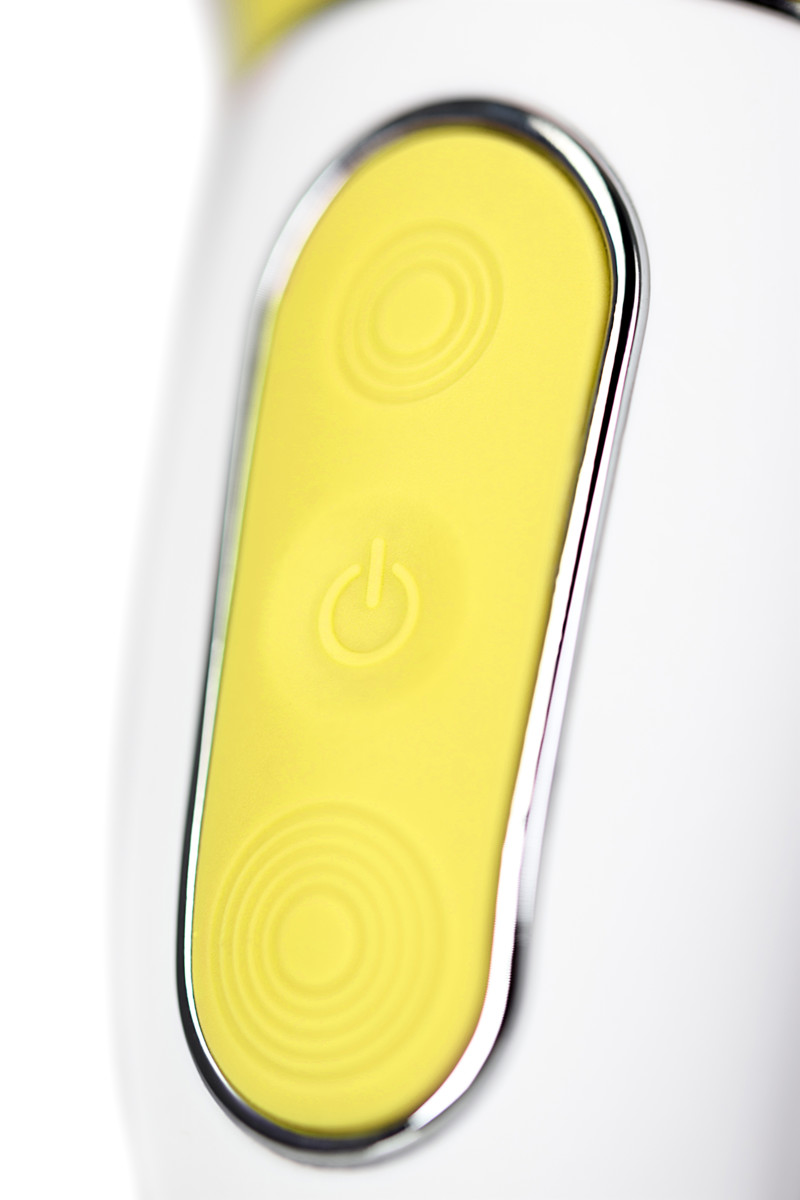 Фото Satisfyer, Германия Вибратор для точки G Satisfyer Yummy Sunshine