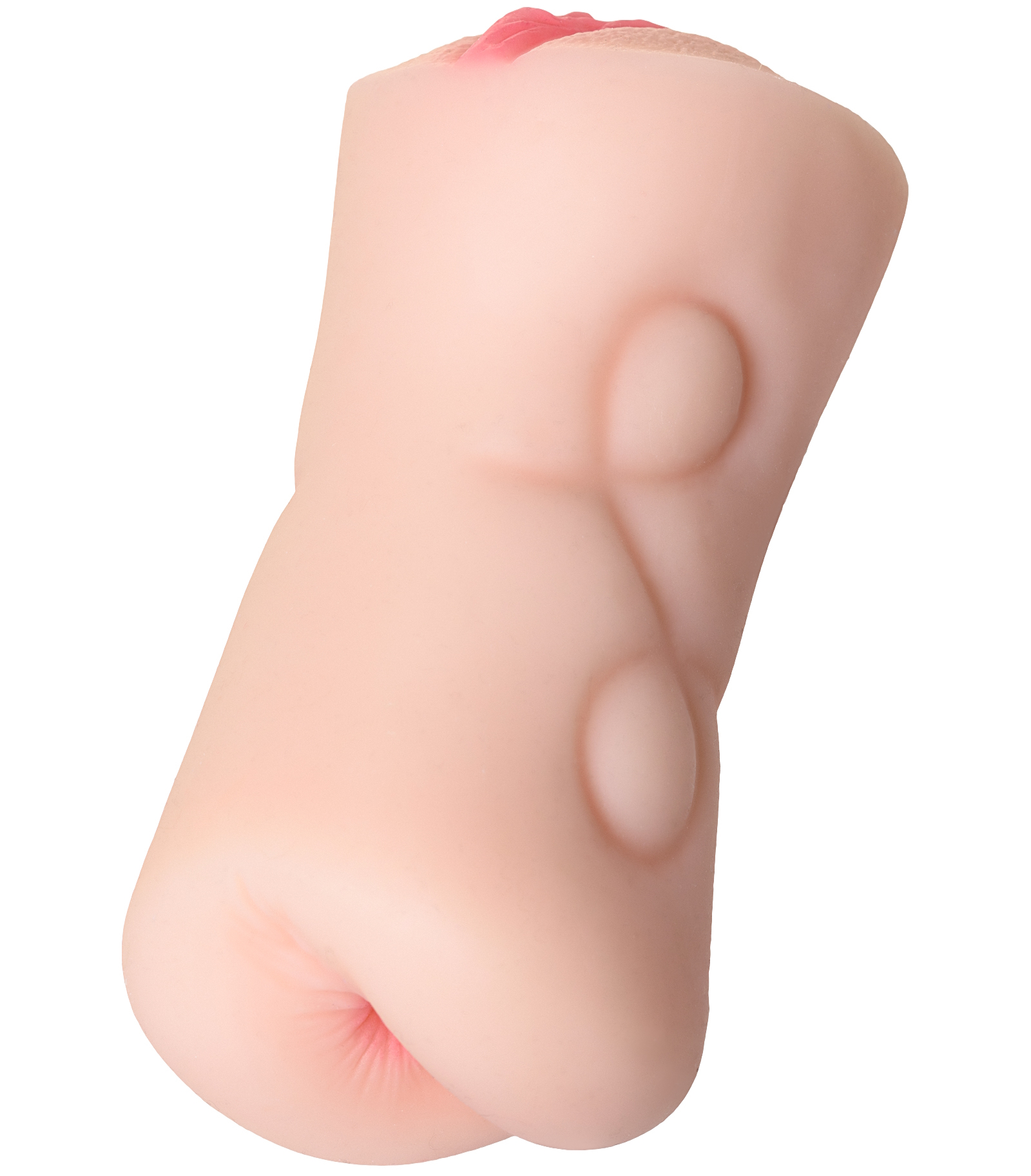 Изображение Toyfa, Китай Двойной мастурбатор вагина и попка Juicy Pussy by Toyfa Rich Fruit