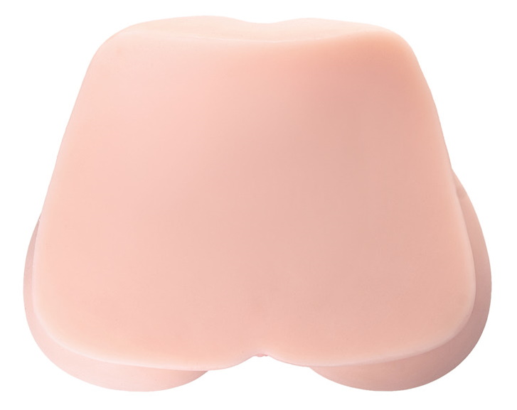 Изображение Juicy Pussy by TOYFA Реалистичная большая грудь с вагиной-мастурбатором Juicy Pussy Fleshy Teaser