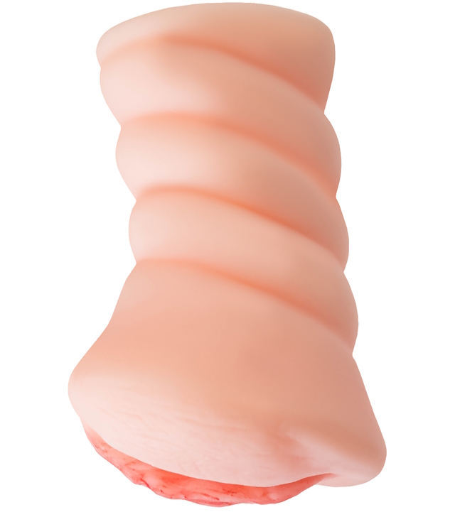 Изображение TOYFA Basic Мастурбатор самолубрицирующийся Juicy Pussy by Toyfa Wet Kat
