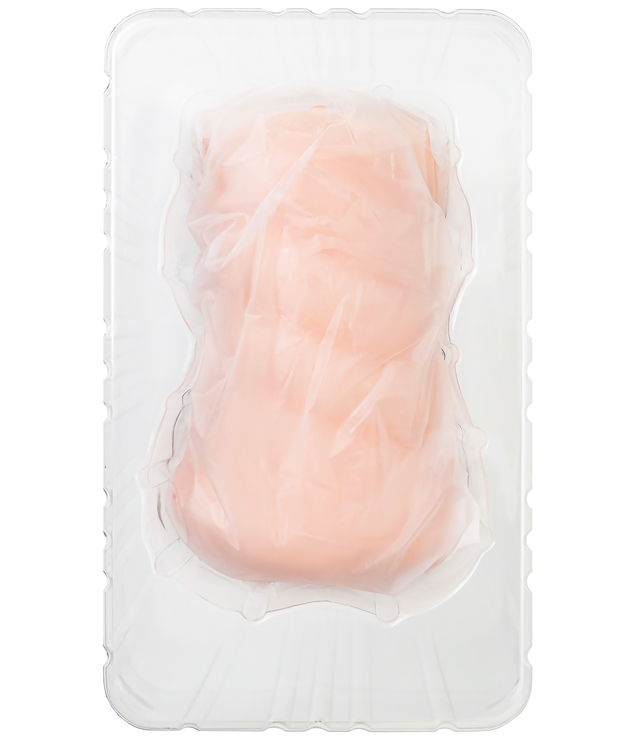 Изображение TOYFA Basic Мастурбатор самолубрицирующийся Juicy Pussy by Toyfa Wet Kat