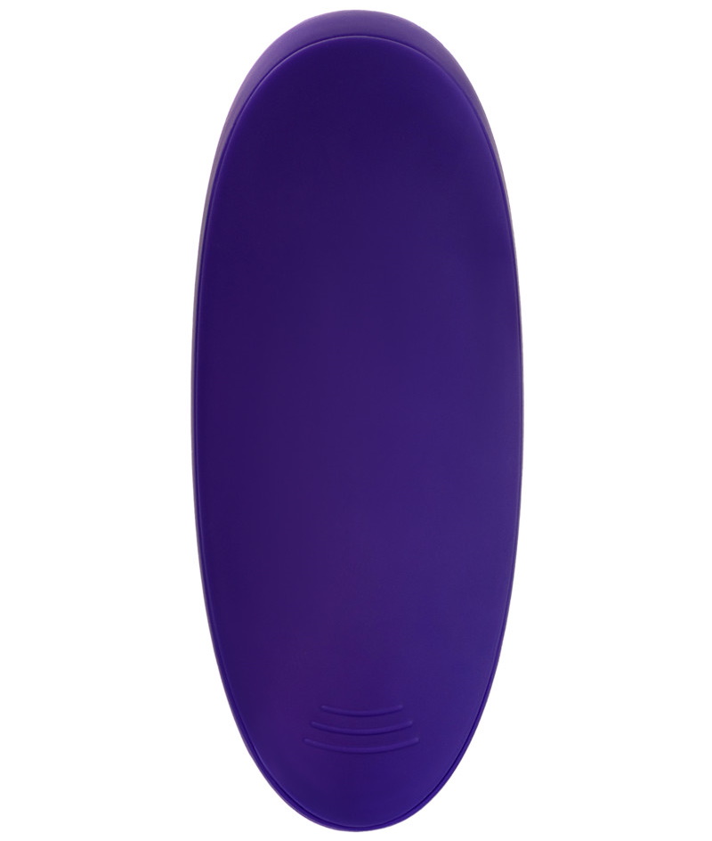 Фото Satisfyer, Германия Вибратор для пар с пультом дистанционного управления Satisfyer Double Plus Remote