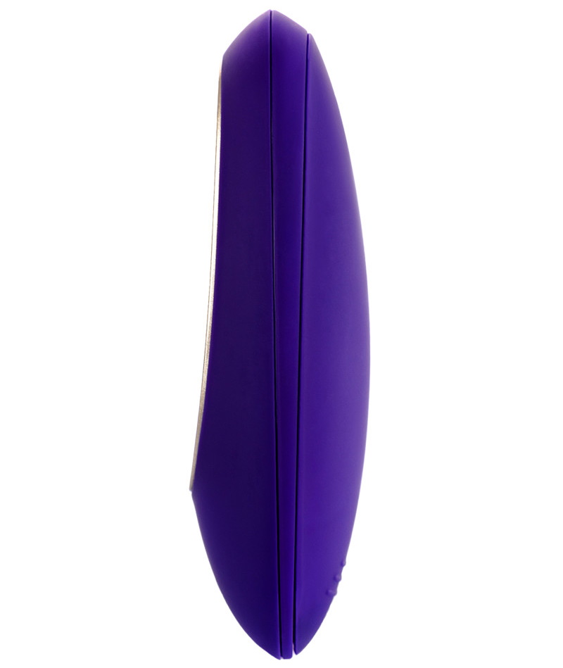 Фото Satisfyer, Германия Вибратор для пар с пультом дистанционного управления Satisfyer Double Plus Remote