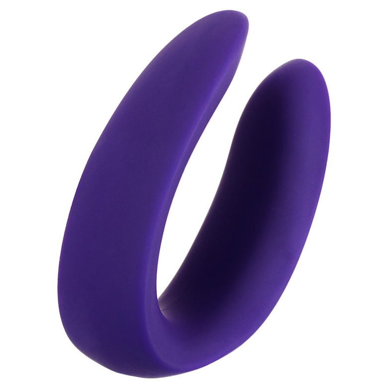 Фото Satisfyer, Германия Вибратор для пар с пультом дистанционного управления Satisfyer Double Plus Remote