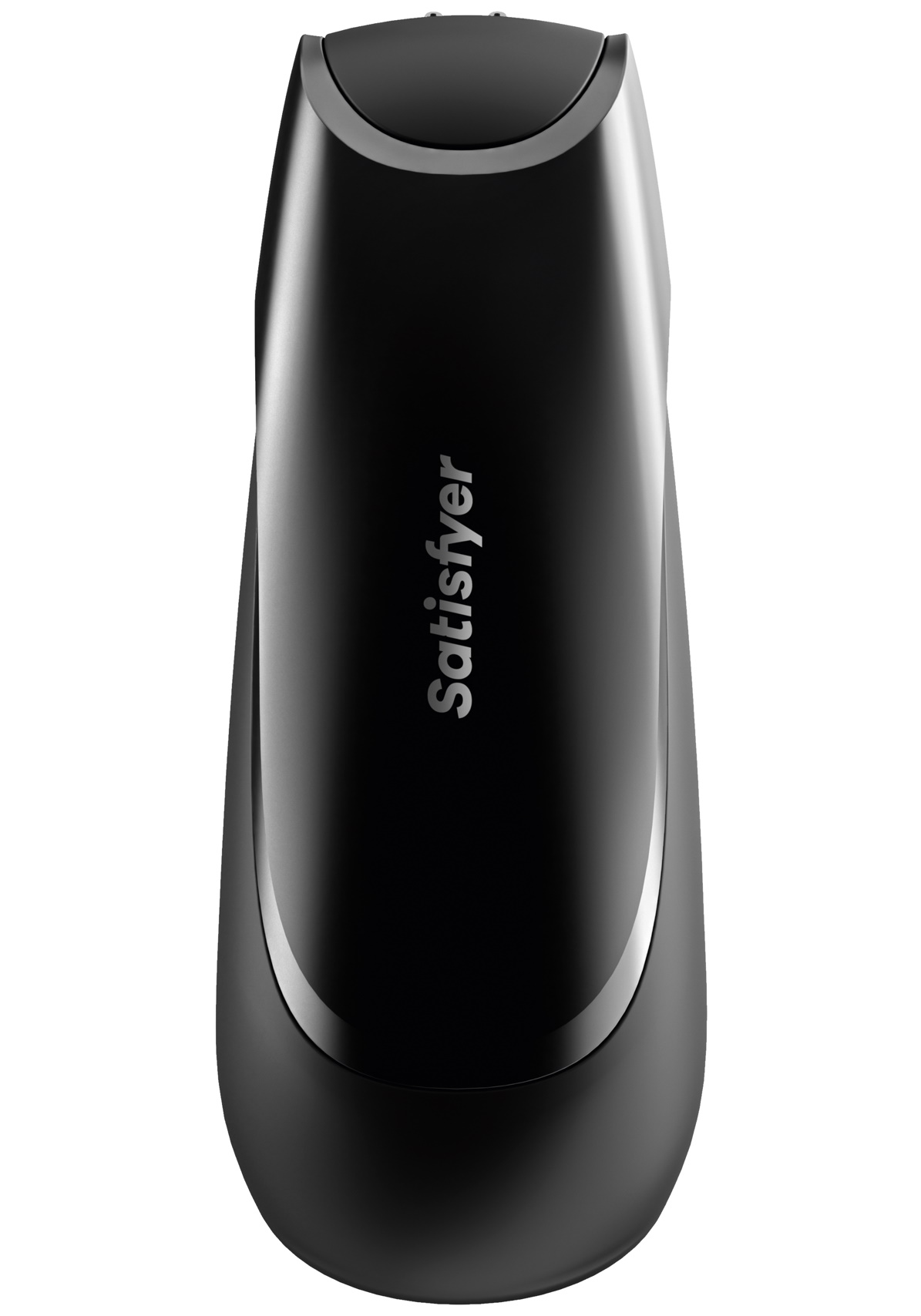 Изображение Satisfyer, Германия Смарт-мастурбатор с вибрацией Satisfyer Men Vibration+ ДЕФОРМИРОВАННАЯ УПАКОВКА