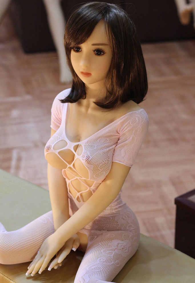 Изображение Nlonely, Китай Кукла для секса с металлическим скелетом 125 см Регина