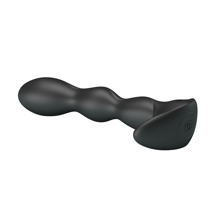 Фото Pretty Love, Китай Перезаряжаемый массажер простаты с вибрацией Anal Massager ДЕФОРМИРОВАННАЯ УПАКОВКА