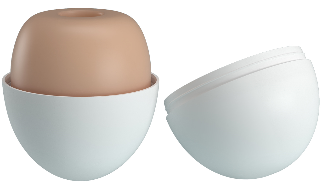 Фото Pretty Love Яйцо-мастурбатор Pretty Love Pleasure Egg II