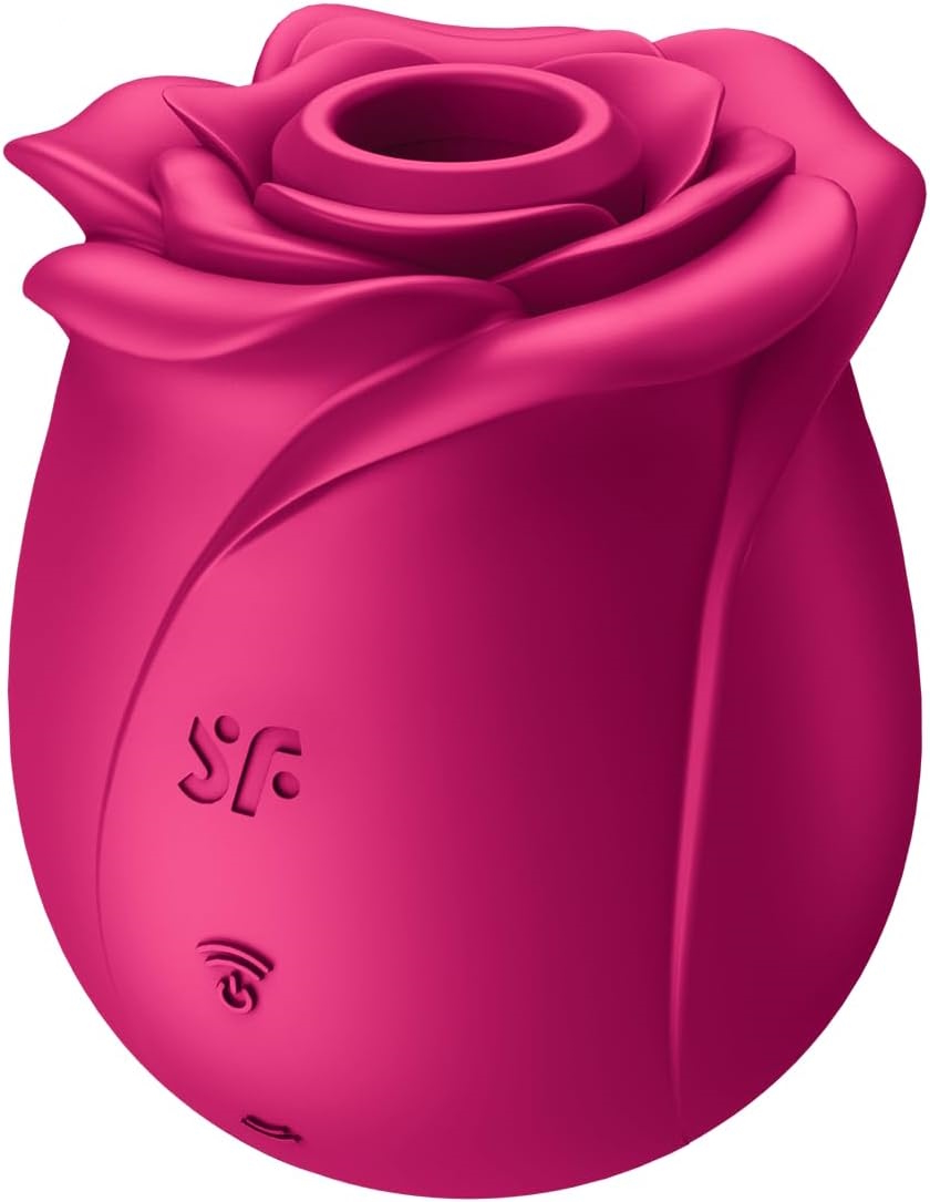 Фото Satisfyer, Германия Вакуумно-волновой бесконтактный стимулятор Satisfyer Pro 2 Classic Blossom