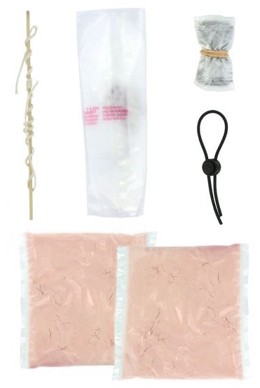 Изображение Orion, Германия Набор для изготовления свечи-слепка пениса Cloneboy Dildo Classic Candle