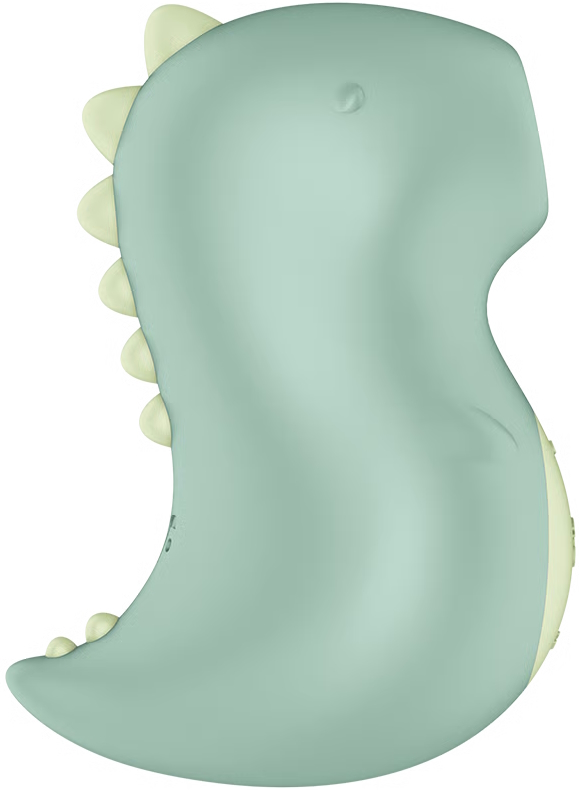 Satisfyer, Германия Вакуумно-волновой стимулятор клитора Satisfyer Din-oooh — купить в Минске Изображение Satisfyer, Германия Вакуумно-волновой стимулятор клитора Satisfyer Din-oooh