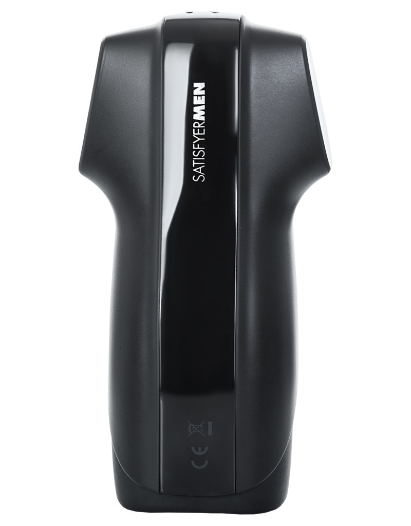 Satisfyer, Германия Перезаряжаемый мастурбатор с вибрацией Satisfyer Men Vibration — купить в Минске Фото Satisfyer, Германия Перезаряжаемый мастурбатор с вибрацией Satisfyer Men Vibration