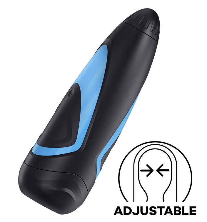 Фото Satisfyer, Германия Мастурбатор Satisfyer Men One