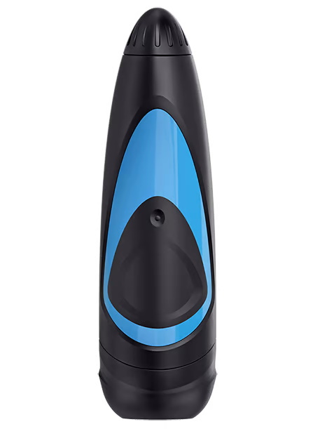 Изображение Satisfyer, Германия Мастурбатор Satisfyer Men One + сменный рукав Pressure Spiral