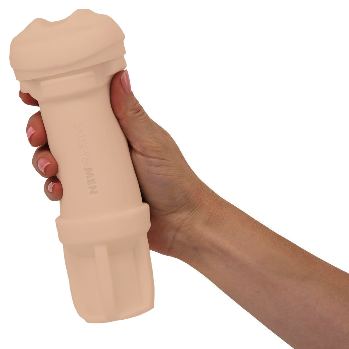 Фото Satisfyer, Германия Сменный рукав Kinky Waves для мастурбатора Satisfyer Men One