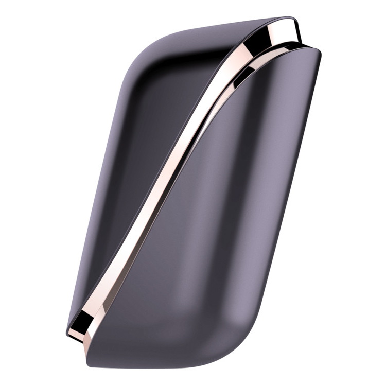Фото Satisfyer, Германия Бесконтактный стимулятор клитора Satisfyer Traveler