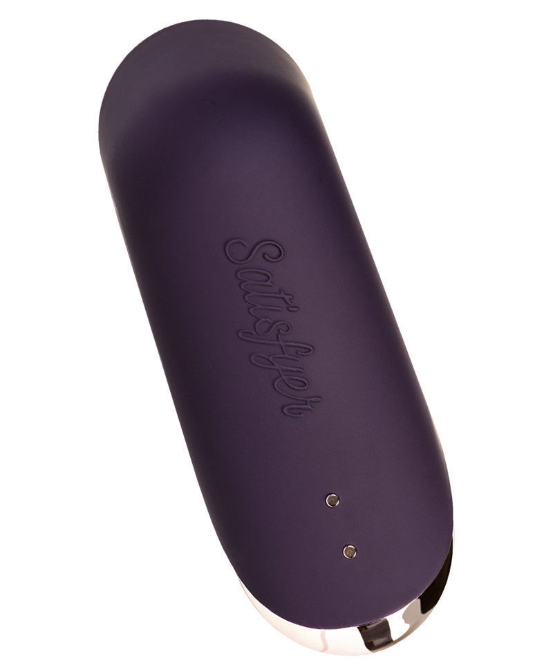 Фото Satisfyer, Германия Бесконтактный стимулятор клитора Satisfyer Traveler