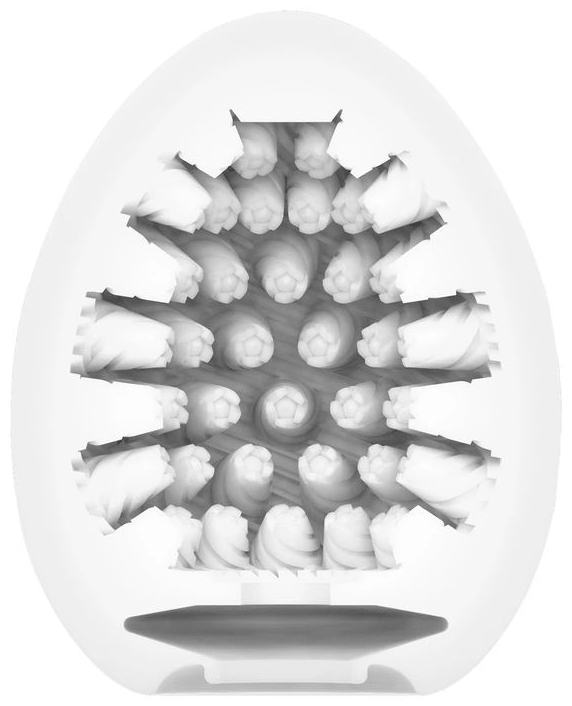Изображение Tenga, Япония Мастурбатор яйцо Tenga Egg Cone