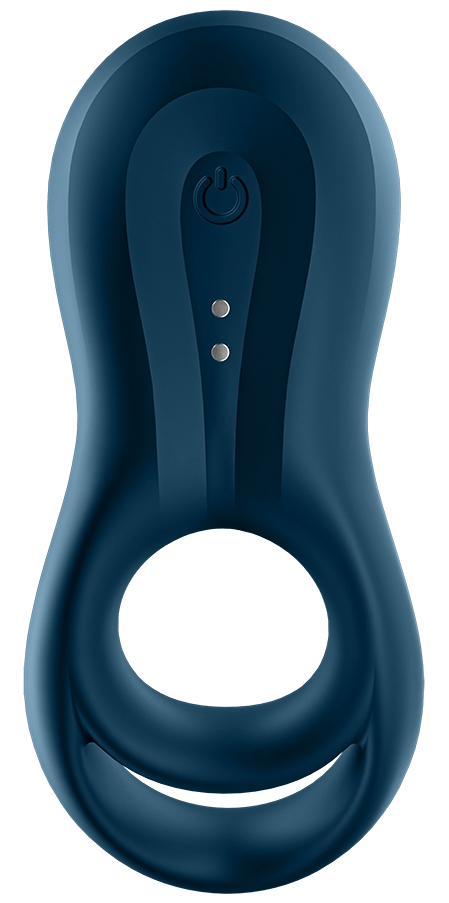 Изображение Satisfyer, Германия Эрекционное смарт-кольцо Satisfyer Epic Duo