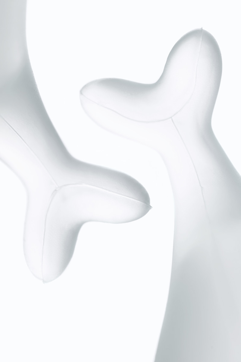 Фото Satisfyer, Германия Набор менструальных чаш Satisfyer Feel Secure, прозрачный