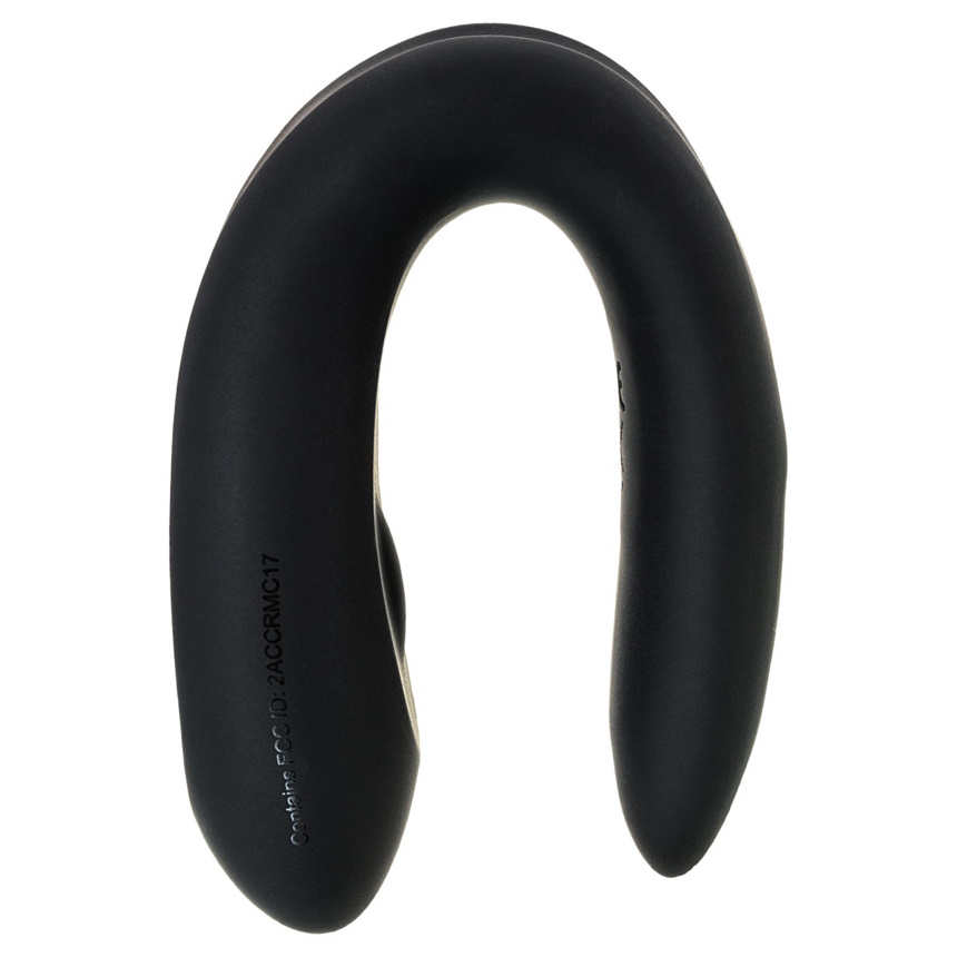 Фото Satisfyer, Германия Смарт-стимулятор для пар Satisfyer Double Joy Partner Vibrator черный