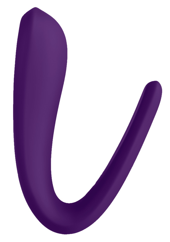 Фото Satisfyer, Германия Вибратор для пар Satisfyer Double Classic
