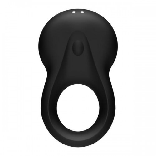 Изображение Satisfyer, Германия Эрекционное смарт-кольцо Satisfyer Signet Ring