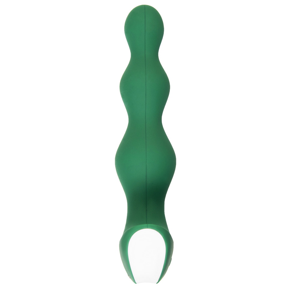 Satisfyer, Германия Анальная виброёлочка Satisfyer Lolli-Plug 2 зеленая — купить в Минске Фото Satisfyer, Германия Анальная виброёлочка Satisfyer Lolli-Plug 2 зеленая