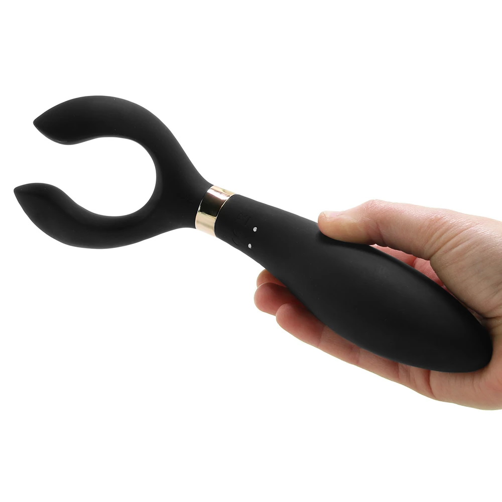 Изображение Satisfyer, Германия Многофункциональный вибратор Satisfyer Endless Fun черный