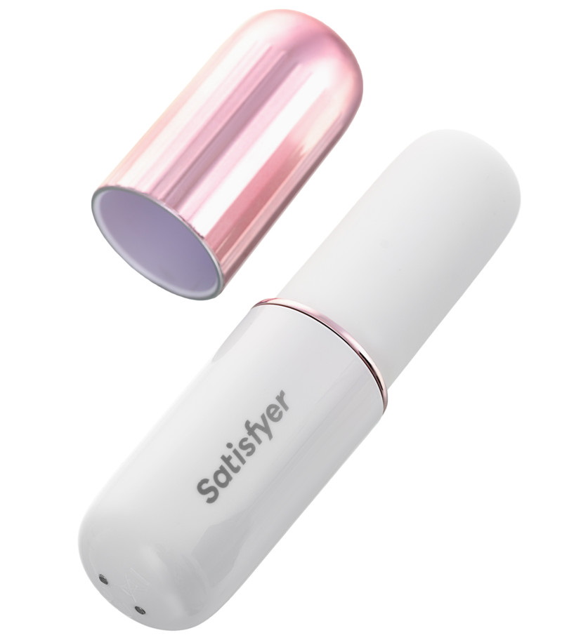 Изображение Satisfyer, Германия Вибромассажер Satisfyer Secret Affair