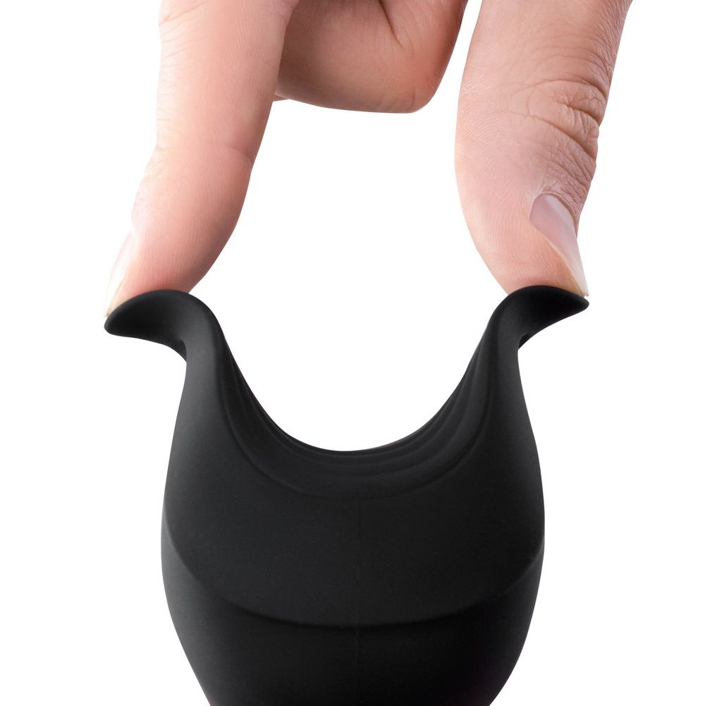 Изображение  Перезаряжаемый мастурбатор с вибрацией Satisfyer Men Wand