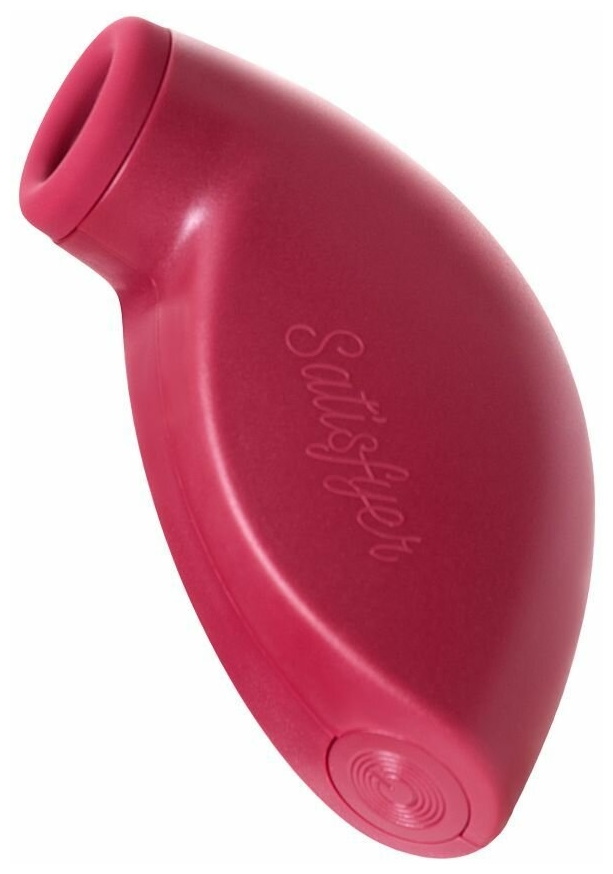 Изображение Satisfyer, Германия Вакуум-волновой бесконтактный стимулятор клитора Satisfyer One Night