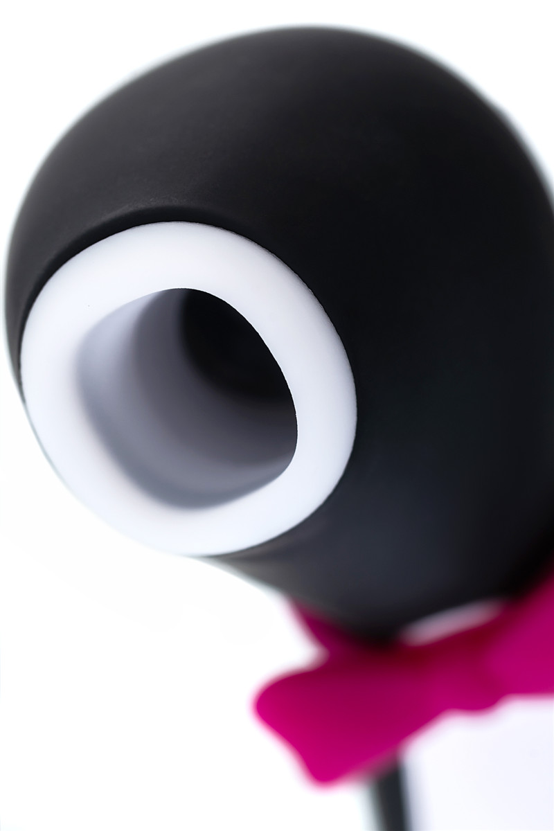 Фото Satisfyer, Германия Вакуумно-волновой стимулятор клитора с вибрацией Satisfyer Orca