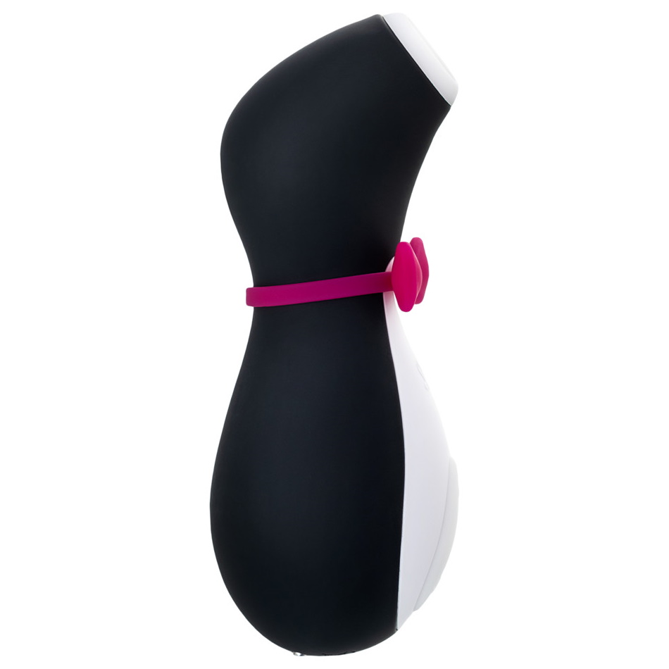 Фото Satisfyer, Германия Вакуумно-волновой стимулятор клитора с вибрацией Satisfyer Orca