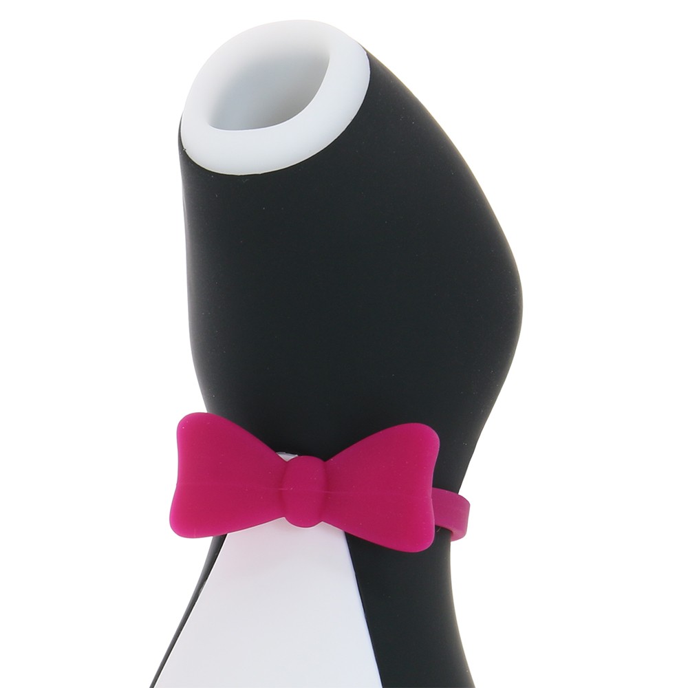 Фото Satisfyer, Германия Вакуумно-волновой стимулятор клитора с вибрацией Satisfyer Orca
